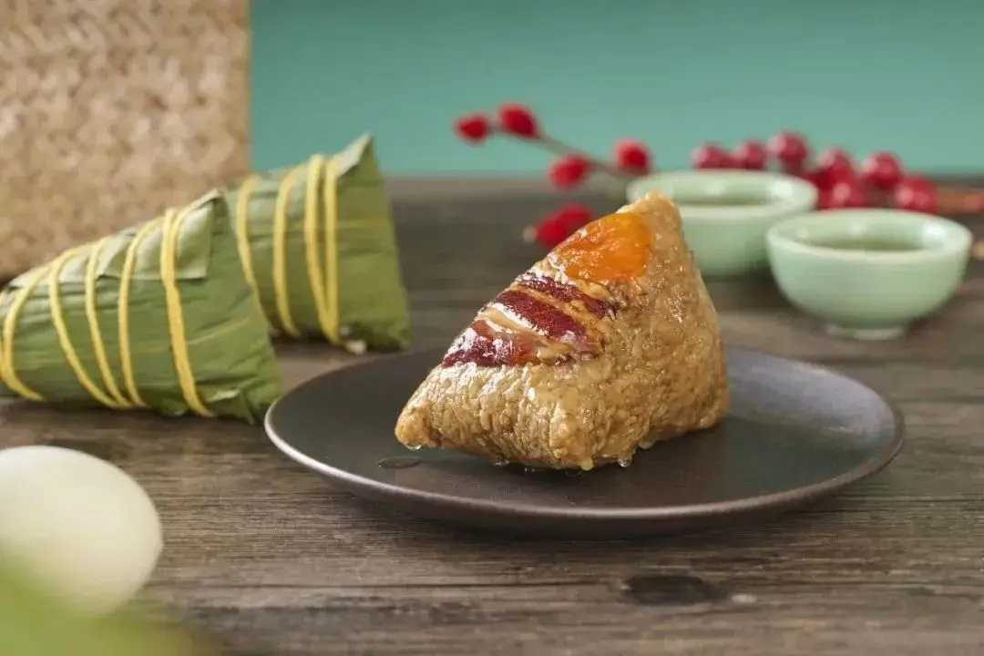 高效包裝，美味傳承：粽子包裝機引領行業(yè)新潮流