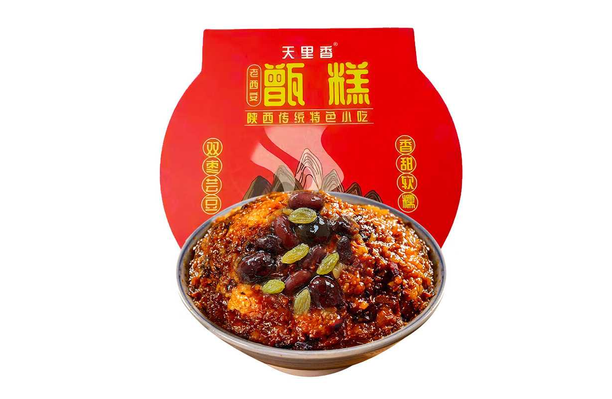 引領(lǐng)創(chuàng)新，突破傳統(tǒng)：全自動(dòng)甑糕包裝機(jī)，讓品質(zhì)與效率同行！