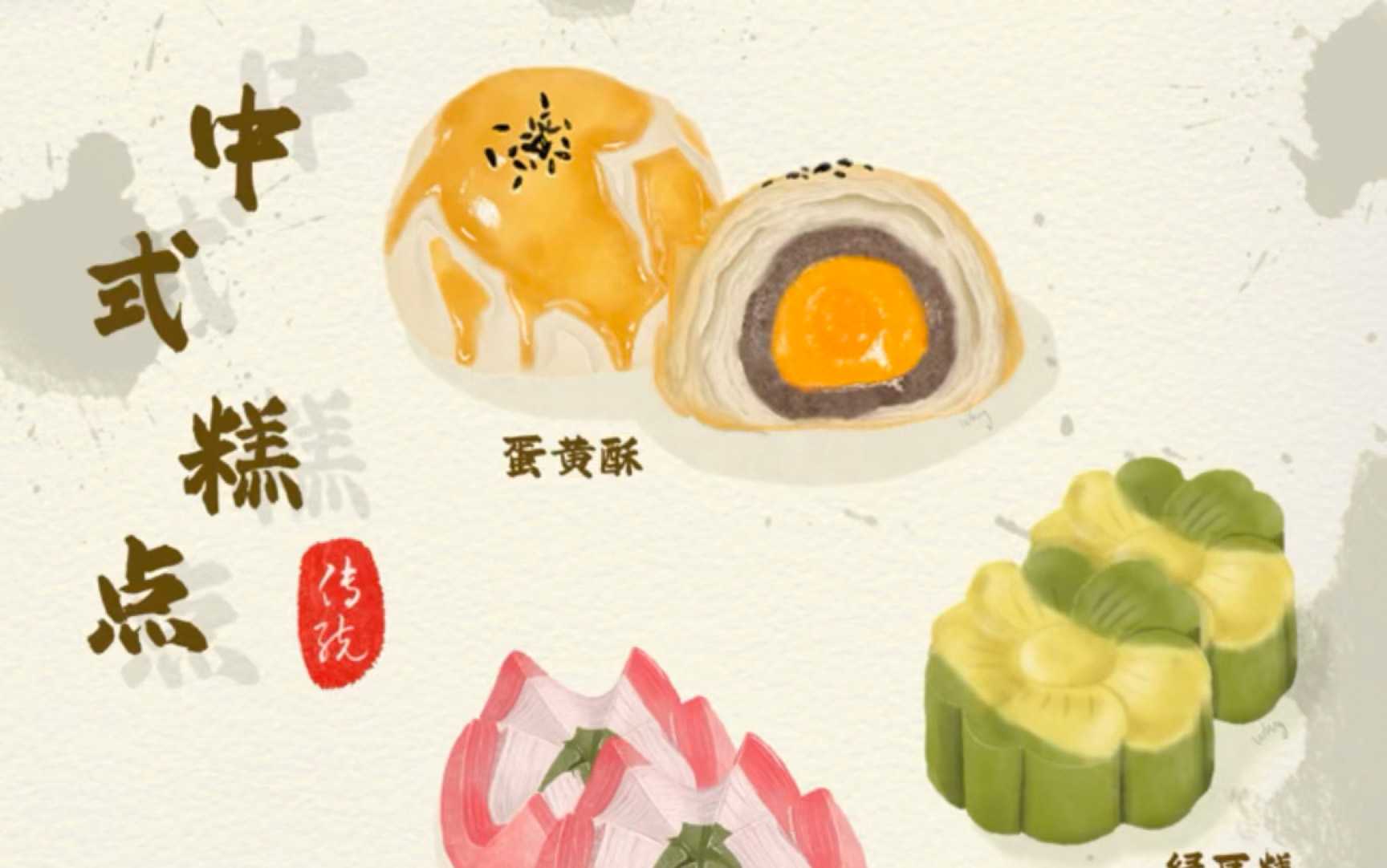 【獨(dú)家揭秘】糕點(diǎn)自動化包裝生產(chǎn)線：科技賦能，美味加速