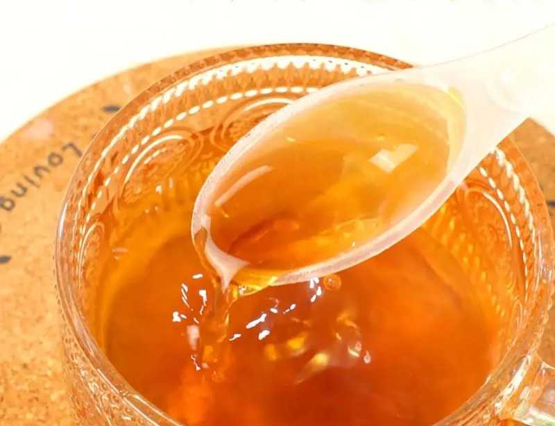 秋梨膏包裝機：革命性的生產(chǎn)利器，提升品質(zhì)與效率