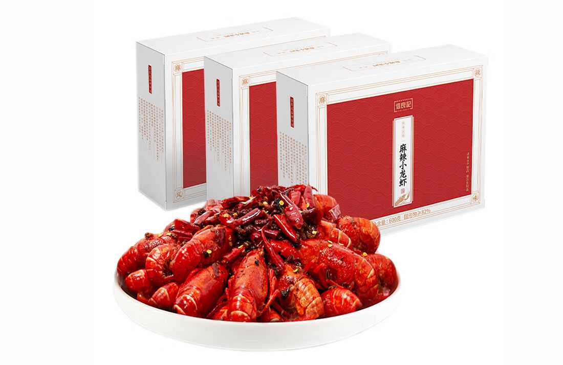 高效穩(wěn)定麻辣小龍蝦灌裝封口設(shè)備，助力食品工廠搶占市場(chǎng)先機(jī)