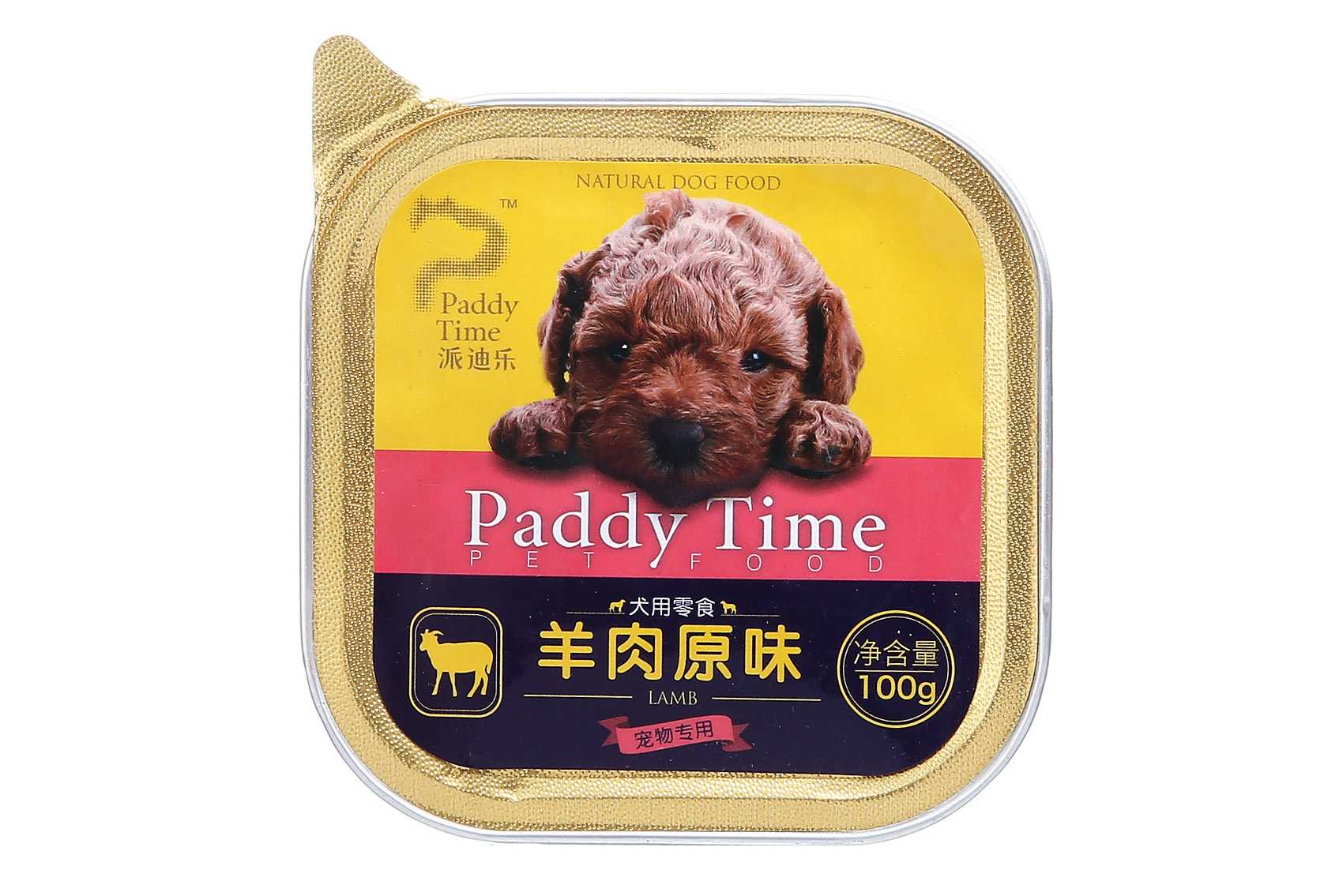 智啟寵物糧包裝未來，高效全自動濕糧灌裝封口機創(chuàng)新生產(chǎn)模式