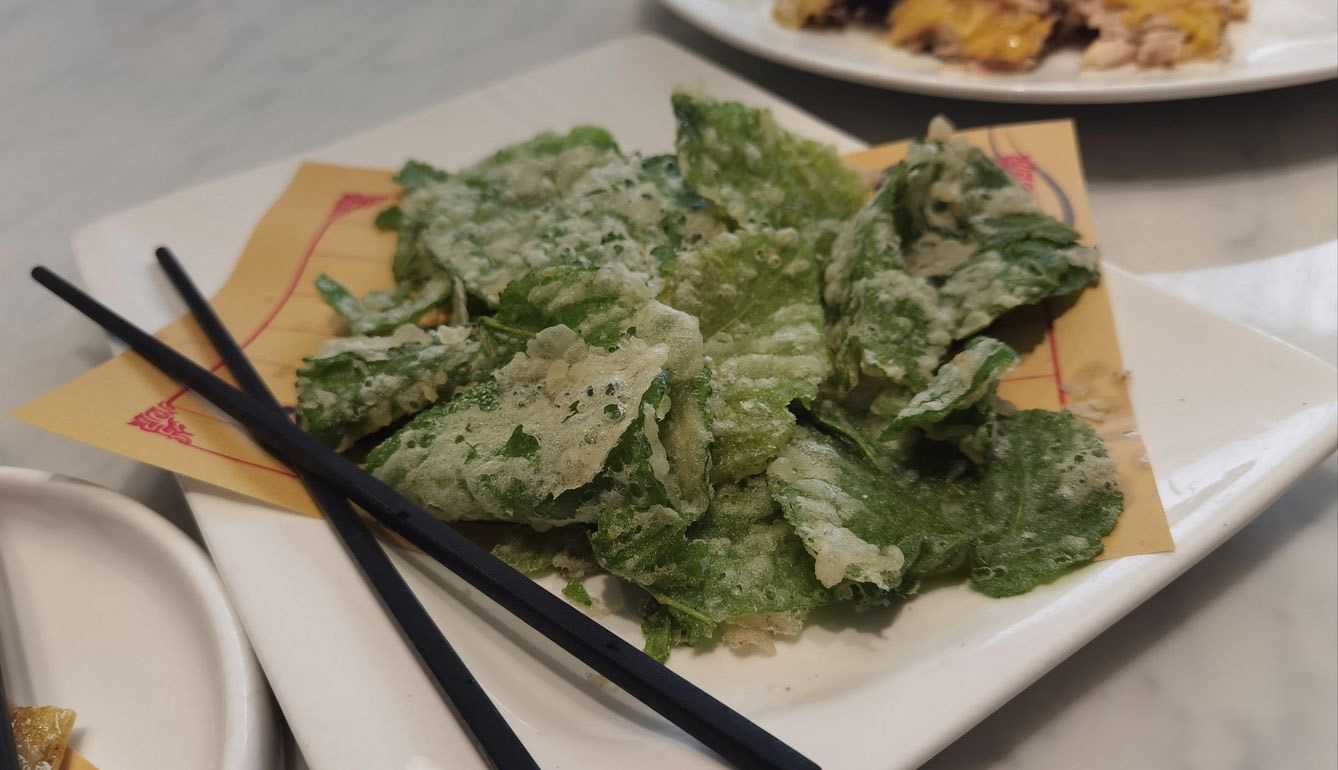 油炸桑葉包裝設(shè)備——創(chuàng)新技術(shù)，讓小眾美食煥發(fā)新生