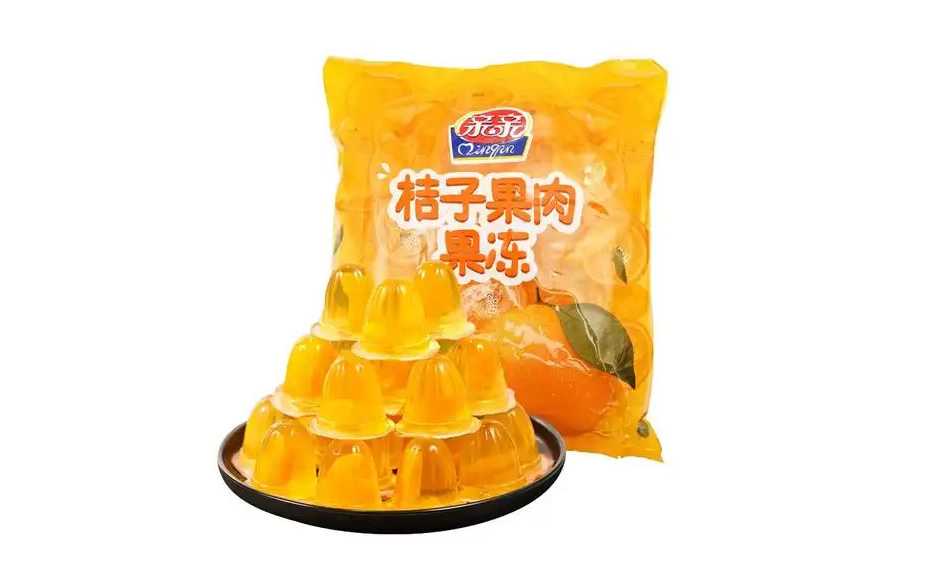 智啟未來，果凍產(chǎn)業(yè)革新利器——智能包裝設(shè)備