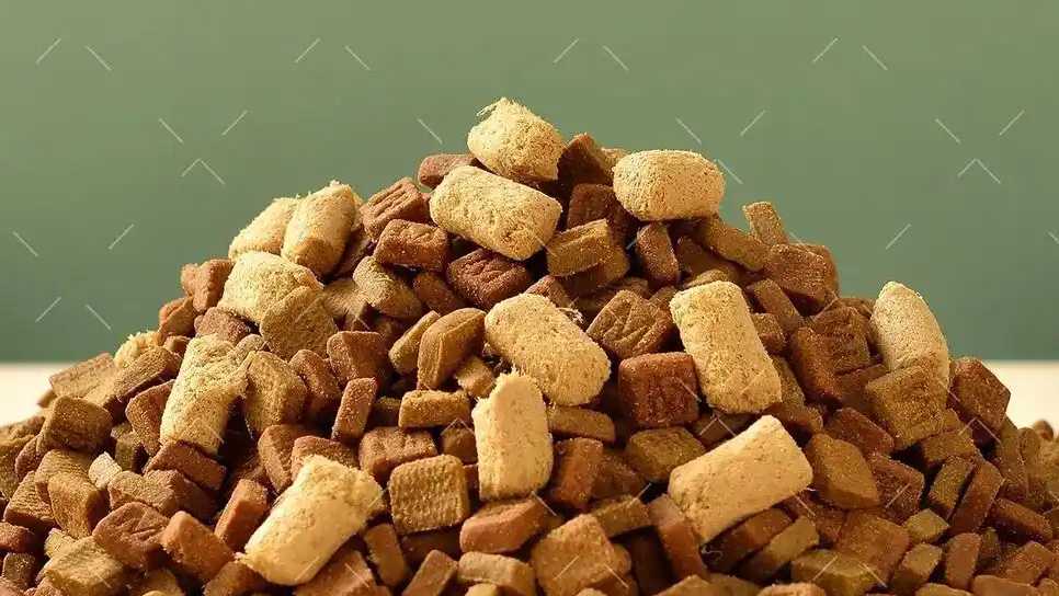 確保寵物飲食安全，濕糧包裝機(jī)引領(lǐng)行業(yè)創(chuàng)新