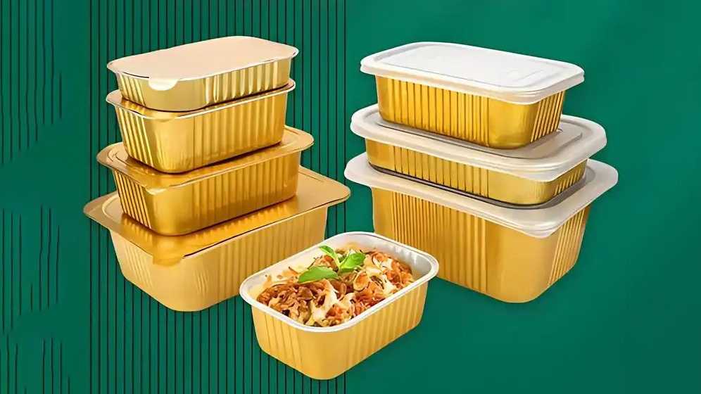 了解鋁箔盒、鋁箔碗灌裝封口機(jī)：開(kāi)啟智能包裝新時(shí)代