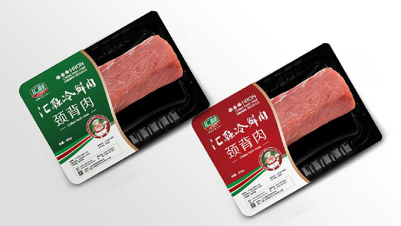 保障食品安全，提升品牌價(jià)值——盒裝冷鮮肉封膜封口包裝機(jī)