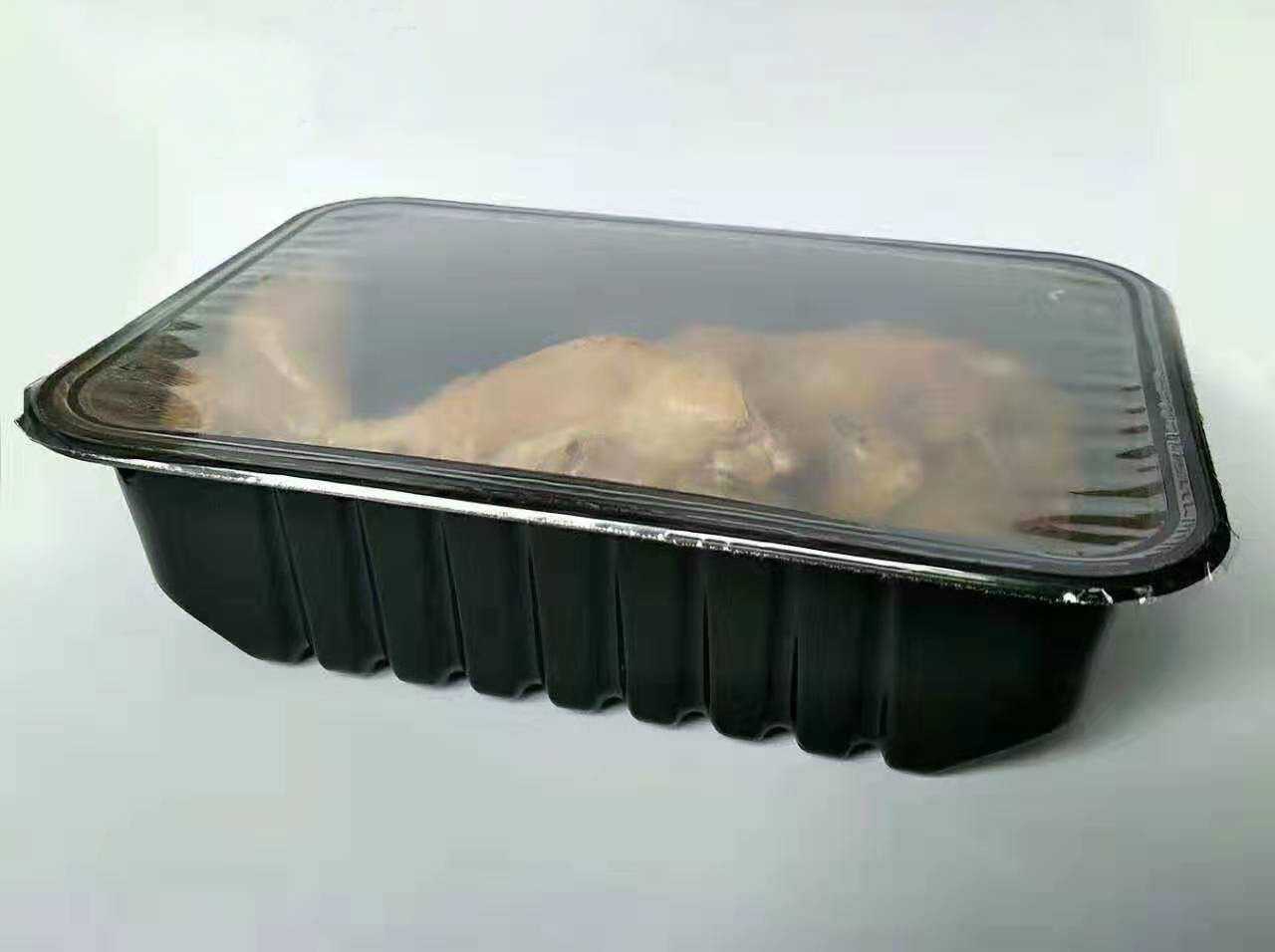 包裝設(shè)備如何助力食品工廠實現(xiàn)高效量產(chǎn)？這3個關(guān)鍵點缺一不可