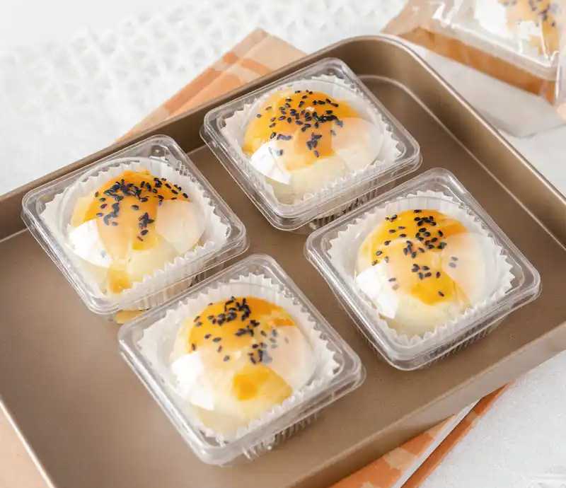 ???全自動(dòng)月餅包裝機(jī)——高效賦能傳統(tǒng)美食，智能封裝助力量產(chǎn)升級(jí)