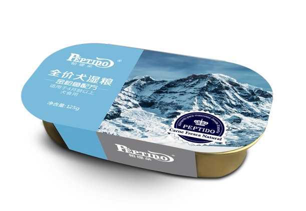 ?智能貓罐頭包裝機(jī)：高效、精準(zhǔn)的寵物食品包裝解決方案