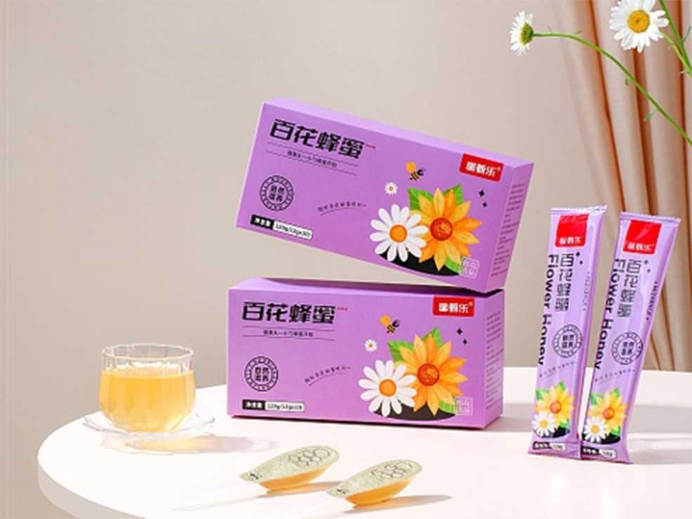全自動(dòng)蜂蜜包裝設(shè)備：高效、精準(zhǔn)、智能，助力企業(yè)降本增效