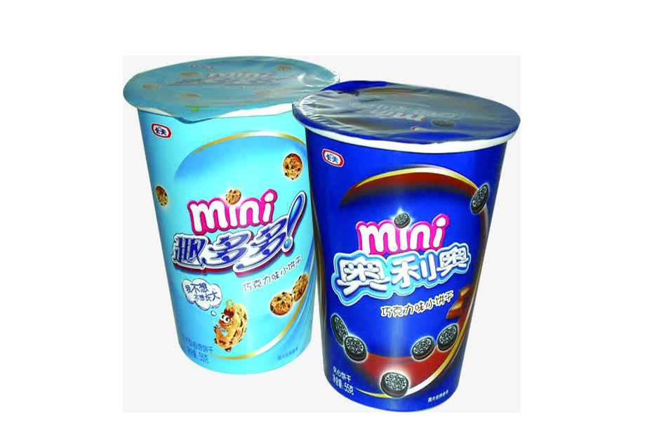 零食盲盒包裝機(jī)，智能高效量產(chǎn)，助力品牌搶占年輕消費市場